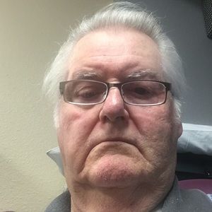 Meet your Posher, Rick